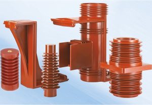 High Voltage Insulators