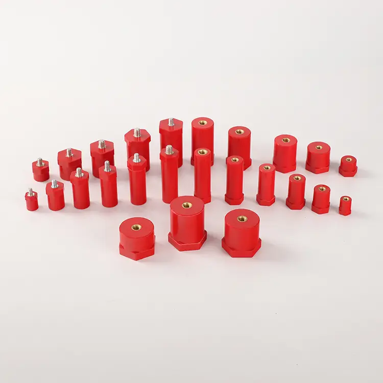 Types of Red SB Insulators