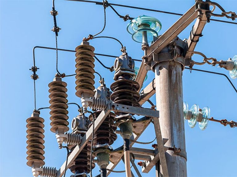 Unveiling Mysteries of 33 KV Insulators – Electrical Networks