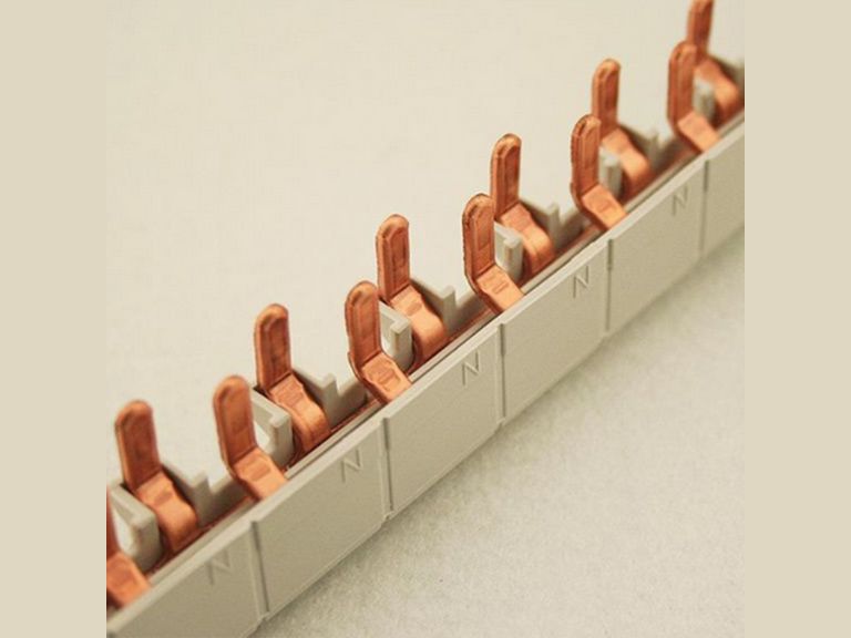 copper busbar suppliers