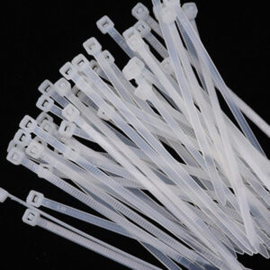 Zip Ties Manufacturer