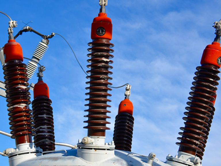 11 KV Pin Insulators: Evolution and Efficacy in Power Transmission