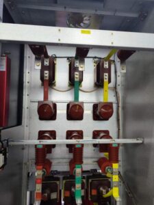 Epoxy Resin High Voltage Insulators Used On High Voltage Switchgear1