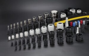 Different Types of Cable Glands