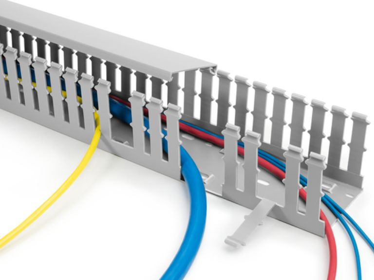 The Ultimate Guide to Wiring Ducts for Optimal Protection